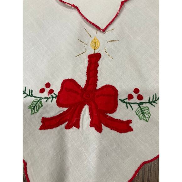 Imperial Elegance Napkins  lot of 7 - Picture 2 of 5